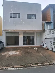 Ponto Comercial para alugar, 140m² no Portal da Santa Fe, Itupeva