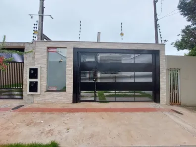Casa com 3 Quartos à venda, 230m² no Portal de Versalhes 1, Londrina
