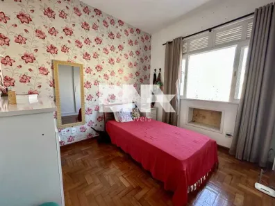 Apartamento com 1 Quarto à venda, 55m² no Centro, Rio de Janeiro