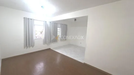 Apartamento com 3 Quartos para alugar, 90m² no Vila Industrial, Campinas
