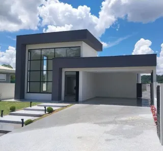 Casa com 4 Quartos à venda, 270m² no Reserva Nature, Jandira