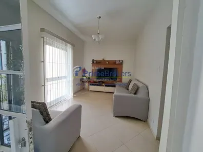 Sobrado com 3 Quartos à venda, 164m² no Vila Clementino, São Paulo