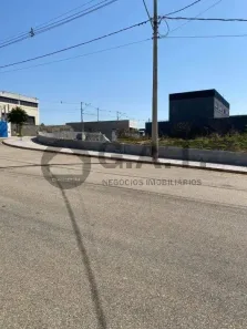 Lote/Terreno à venda, 1337m² no Parque Industrial Prestes (Éden), Sorocaba