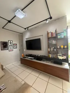 Apartamento com 2 Quartos à venda, 42m² no Colônia Terra Nova, Manaus