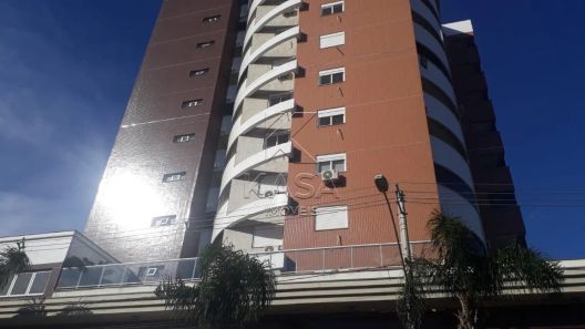 Apartamento com 3 Quartos à venda, 101m² no Marechal Rondon, Canoas