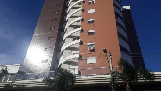 Apartamento com 3 Quartos à venda, 101m² no Marechal Rondon, Canoas