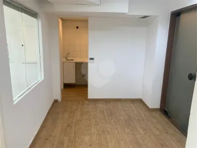 Sala Comercial à venda, 61m² no Cidade Monções, São Paulo