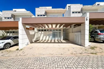 Casa de Condomínio com 3 Quartos à venda, 131m² no Jardim Pagliato, Sorocaba