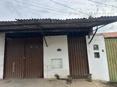 Casa com 2 Quartos à venda, 270m² no Jardinópolis, Divinópolis