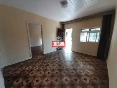 Casa com 2 Quartos para alugar, 100m² no Santa Maria, São Caetano do Sul