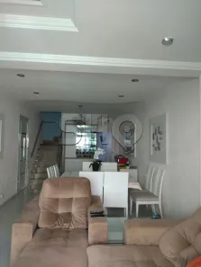 Sobrado com 3 Quartos à venda, 162m² no Vila Albertina, São Paulo