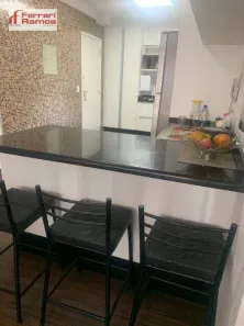 Apartamento com 3 Quartos à venda, 109m² no Vila Augusta, Guarulhos