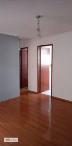 Apartamento com 2 Quartos à venda, 65m² no São Bernardo, Campinas