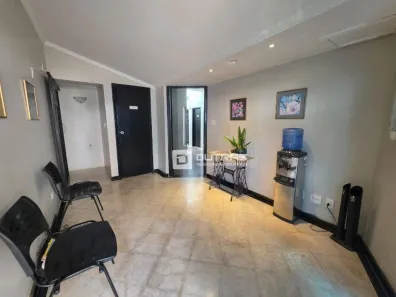 Sala Comercial para alugar, 12m² no Cidade Alta, Piracicaba