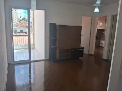 Apartamento com 2 Quartos à venda, 55m² no Vila Mazzei, São Paulo