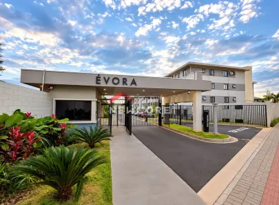 Apartamento com 2 Quartos à venda, 49m² no Jardim Maria Celina, Londrina