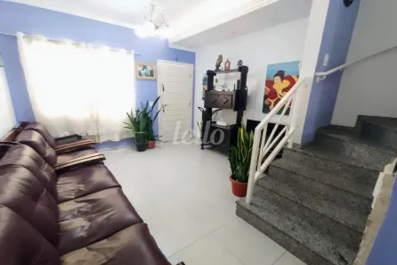 Casa de Condomínio com 2 Quartos à venda, 86m² no Imirim, São Paulo