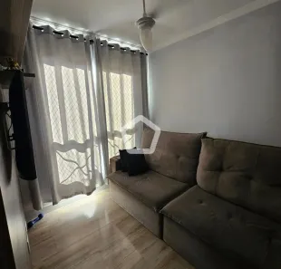 Apartamento com 2 Quartos à venda, 50m² no Vila Ré, São Paulo