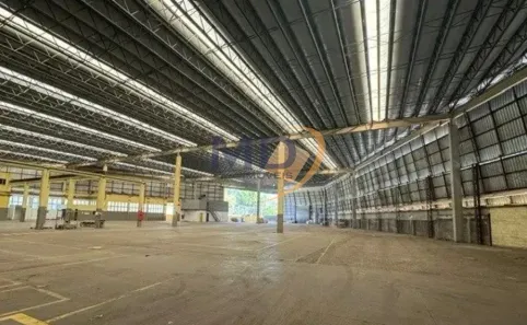 Galpão/Depósito/Armazém à venda, 7186m² no Remédios, Osasco
