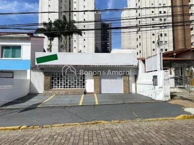 Casa com 4 Quartos para alugar, 139m² no Vila Itapura, Campinas