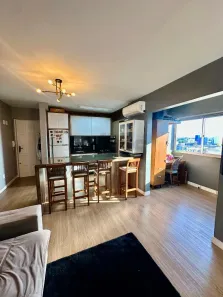 Apartamento com 2 Quartos à venda, 70m² no Michel, Criciúma