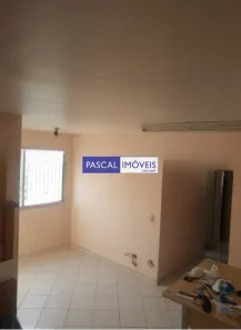 Apartamento com 3 Quartos à venda, 67m² no Brooklin Paulista, São Paulo