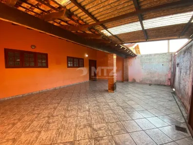 Casa com 4 Quartos à venda, 180m² no Vila Bela Vista, Botucatu