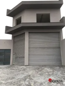 Sala Comercial para alugar, 270m² no Jardim Soraia, São Paulo