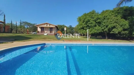 Fazenda/Sítio com 2 Quartos à venda, 1000m² no Campo de Boituva, Boituva