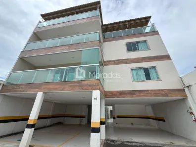 Apartamento com 2 Quartos para alugar, 566m² no Parque Penha, Campos dos Goytacazes