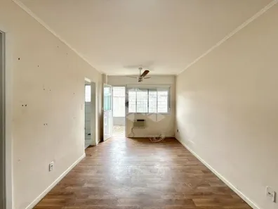 Apartamento com 1 Quarto para alugar, 26m² no Sarandi, Porto Alegre