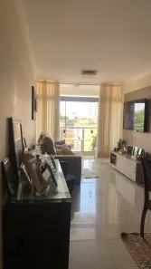 Apartamento com 2 Quartos à venda, 67m² no Setor Sudoeste, Goiânia