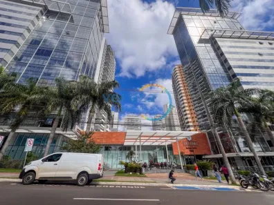 Sala Comercial à venda, 47m² no Gleba Fazenda Palhano, Londrina