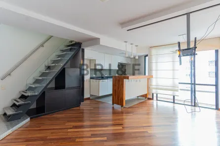 Apartamento com 1 Quarto à venda, 70m² no Planalto Paulista, São Paulo