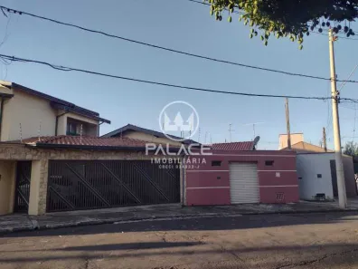Casa com 3 Quartos à venda, 206m² no Nova Piracicaba, Piracicaba
