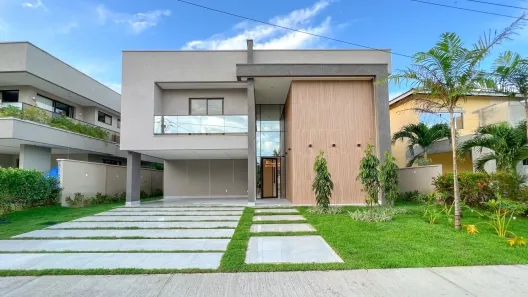 Casa de Condomínio com 5 Quartos à venda, 420m² no Cararu, Eusébio