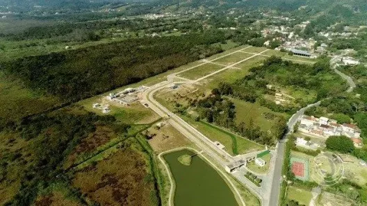 Lote/Terreno à venda, 608m² no Ratones, Florianópolis