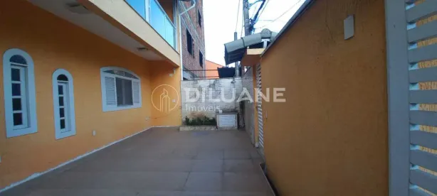  com 4 Quartos à venda, 180m² no Taquara, Rio de Janeiro