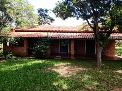 Fazenda/Sítio com 3 Quartos à venda, 150m² no , Cesário Lange