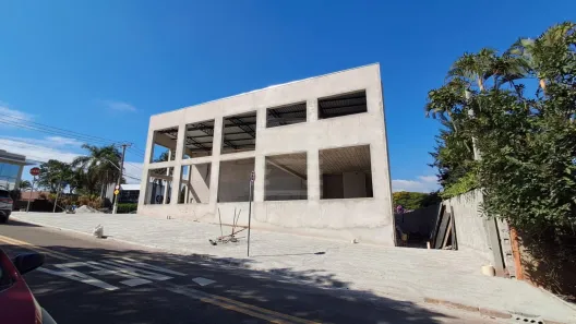 para alugar, 828m² no Jardim das Paineiras, Campinas