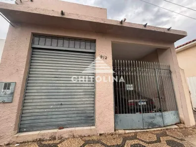 Casa com 3 Quartos à venda, 231m² no Centro, Itapetininga