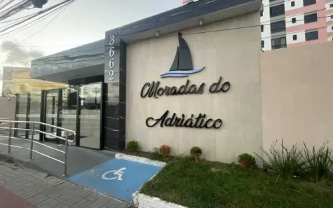 Apartamento com 2 Quartos à venda, 70m² no Luzia, Aracaju