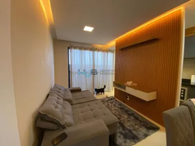 Apartamento com 2 Quartos à venda, 47m² no Olímpico, Londrina