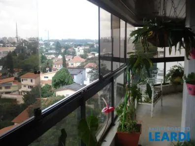 Apartamento com 4 Quartos à venda, 380m² no Pacaembu, São Paulo