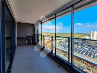 Apartamento com 3 Quartos à venda, 117m² no Capim Macio, Natal