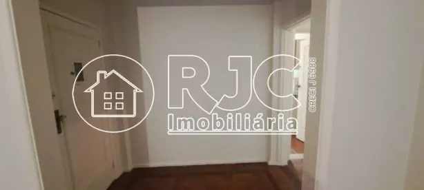 Apartamento com 3 Quartos à venda, 111m² no Tijuca, Rio de Janeiro