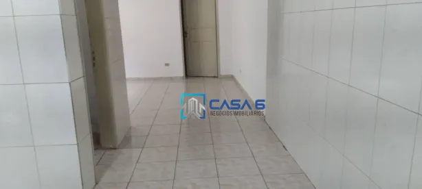 Casa com 2 Quartos à venda, 102m² no Vila Olinda, São Paulo