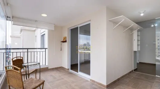Apartamento com 2 Quartos à venda, 64m² no Saúde, São Paulo