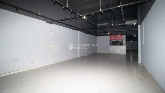 Ponto Comercial para alugar, 250m² no Parque das Nações, Santo André