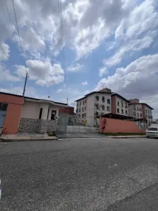 Apartamento com 2 Quartos à venda, 64m² no Cidade Nova, Ananindeua